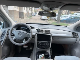 Mercedes-Benz R 320 CDI 4-MATIC, снимка 9