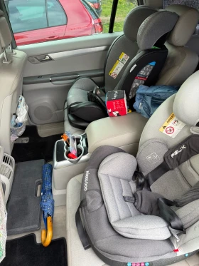 Mercedes-Benz R 320 CDI 4-MATIC, снимка 11