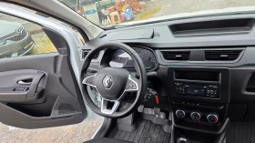 Renault Express 1.5d EUR.6B, снимка 13