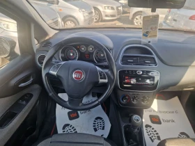 Fiat Punto 1 2i 70HP. EVRO 5B ITALIA, снимка 11