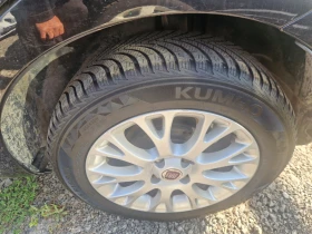 Fiat Punto 1 2i 70HP. EVRO 5B ITALIA, снимка 6