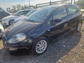 Fiat Punto 1 2i 70HP. EVRO 5B ITALIA, снимка 1