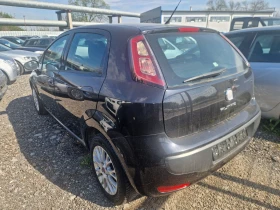 Fiat Punto 1 2i 70HP. EVRO 5B ITALIA, снимка 4
