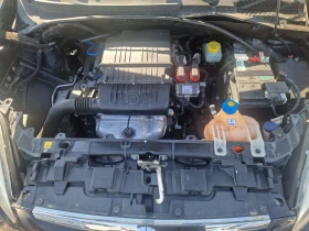 Fiat Punto 1 2i 70HP. EVRO 5B ITALIA, снимка 15