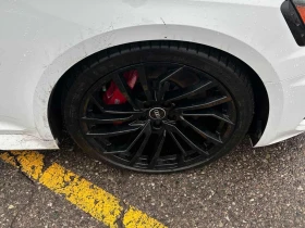 Audi Rs5 * ДИСТРОНИК* ПОДГРЕВ* ПАНОРАМА* 360 КАМЕРА* , снимка 6