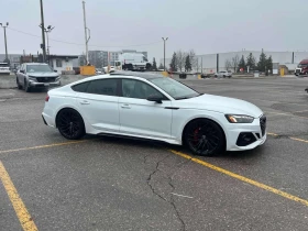 Audi Rs5 * ДИСТРОНИК* ПОДГРЕВ* ПАНОРАМА* 360 КАМЕРА* , снимка 4