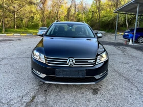 VW Alltrack, снимка 2