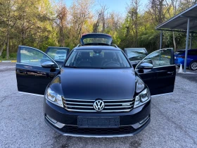 VW Alltrack, снимка 9