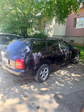 Audi A4, снимка 2