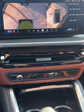 BMW M3 Competition, снимка 10