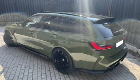 BMW M3 Competition, снимка 6