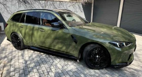 BMW M3 Competition, снимка 4