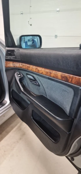 BMW 525 TDS, снимка 8