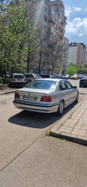BMW 525 TDS, снимка 4