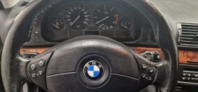 BMW 525 TDS, снимка 12