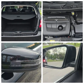 Mercedes-Benz B 180 AMG-line/LED/NAVI/KAMERA/ЛИЗИНГ/АМБИ, снимка 9
