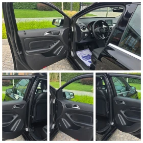 Mercedes-Benz B 180 AMG-line/LED/NAVI/KAMERA/ЛИЗИНГ/АМБИ, снимка 8