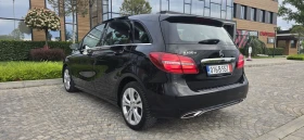 Mercedes-Benz B 180 AMG-line/LED/NAVI/KAMERA/ЛИЗИНГ/АМБИ, снимка 6