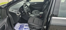 Mercedes-Benz B 180 AMG-line/LED/NAVI/KAMERA/ЛИЗИНГ/АМБИ, снимка 11
