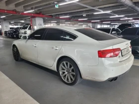 Audi A5 2.0 TDI Quattro, снимка 4