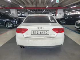 Audi A5 2.0 TDI Quattro, снимка 5
