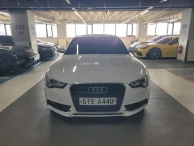 Audi A5 2.0 TDI Quattro, снимка 2