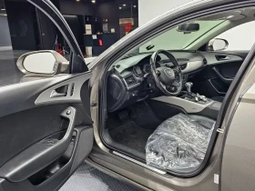 Audi A6 3.0 TDI Quattro, снимка 10