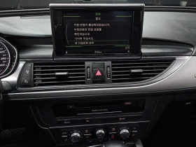 Audi A6 3.0 TDI Quattro, снимка 14