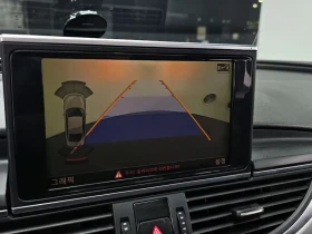 Audi A6 3.0 TDI Quattro, снимка 15