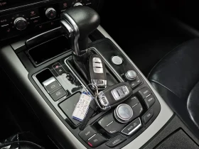 Audi A6 3.0 TDI Quattro, снимка 9