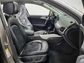 Audi A6 3.0 TDI Quattro, снимка 12
