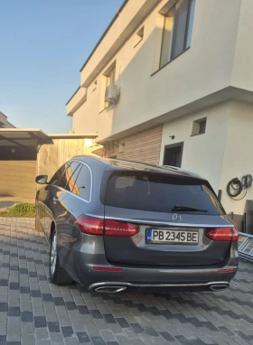 Mercedes-Benz E 350, снимка 5