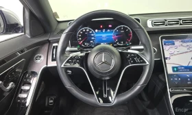 Mercedes-Benz S 350 Крайна цена до България!* Авто Кредит* , снимка 9