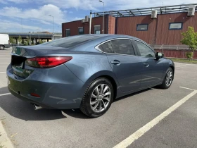 Mazda 6, снимка 3
