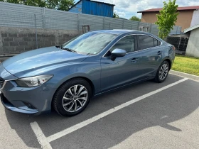 Mazda 6, снимка 7