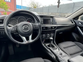 Mazda 6, снимка 9