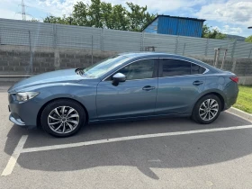 Mazda 6, снимка 6