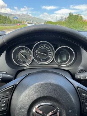 Mazda 6, снимка 10