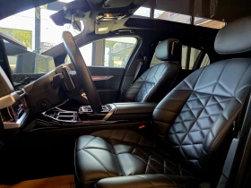 BMW 740 d* xDrive* B&W* HuD* Панорама* Камера360* Лизинг, снимка 9