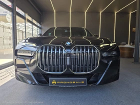 BMW 740 d* xDrive* B&W* HuD* Панорама* Камера360* Лизинг, снимка 2