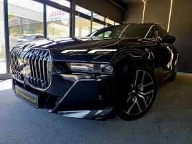 BMW 740 d* xDrive* B&W* HuD* Панорама* Камера360* Лизинг, снимка 3