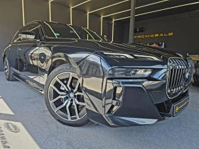 BMW 740 d* xDrive* B&W* HuD* Панорама* Камера360* Лизинг, снимка 1