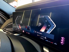 BMW 740 d* xDrive* B&W* HuD* Панорама* Камера360* Лизинг, снимка 10