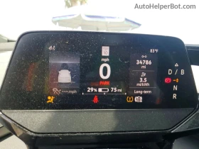 VW ID.4 PRO S* Панорама* RWD* 77kWh, снимка 11