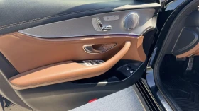 Mercedes-Benz E 350 AMG / Burmester/ 350d / 360cam, снимка 13