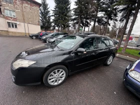 Renault Laguna Renault Laguna III Grandtour 2.0 dCi 150 к.с. , снимка 2