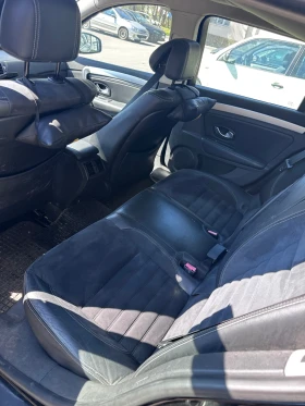Renault Laguna Renault Laguna III Grandtour 2.0 dCi 150 к.с. , снимка 9