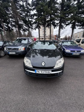 Renault Laguna Renault Laguna III Grandtour 2.0 dCi 150 к.с. , снимка 1