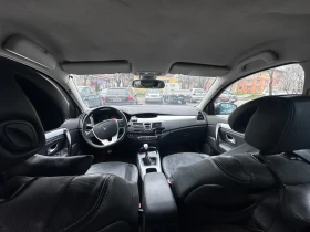 Renault Laguna Renault Laguna III Grandtour 2.0 dCi 150 к.с. , снимка 5