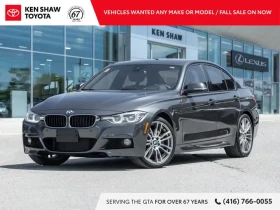 BMW 340 M* SPORT* XDRIVE* HARMON* KARDON* LANE* ASSIST* , снимка 1